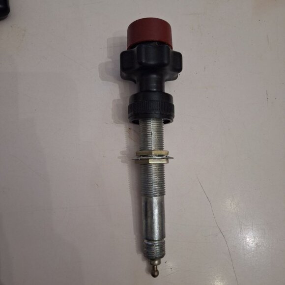 Buyers Throttle Head Assembly Piece VC6TH0 - Picture 6 of 6